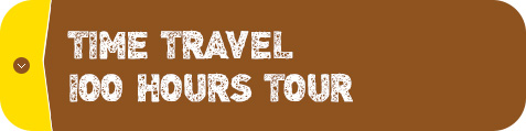 Time Travel 100 Hours Tour
