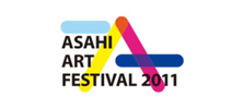 Asahi Art Festival　