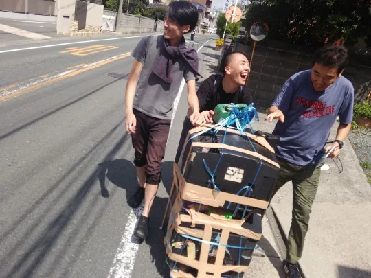 2018年6月ツアー詳細!!