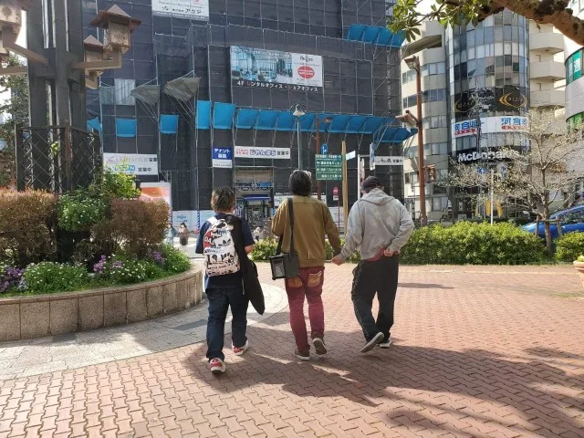 【5月・タイムトラベル100時間ツアー開催のお知らせ】