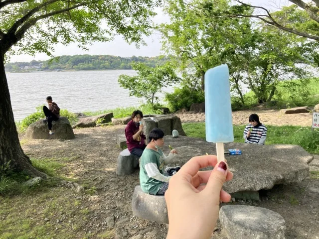 【4月観光】山あり谷あり⛰春のゲキレツ☆ゲリラツアー!!レポート