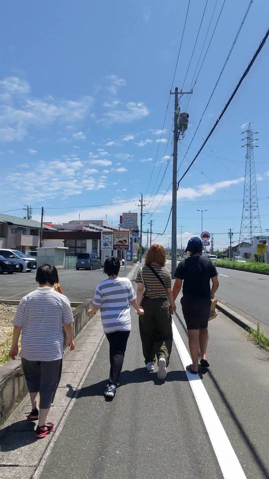 8月 観光ツアー 参加者募集中!